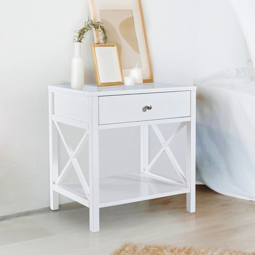 Temple and deals webster bedside tables